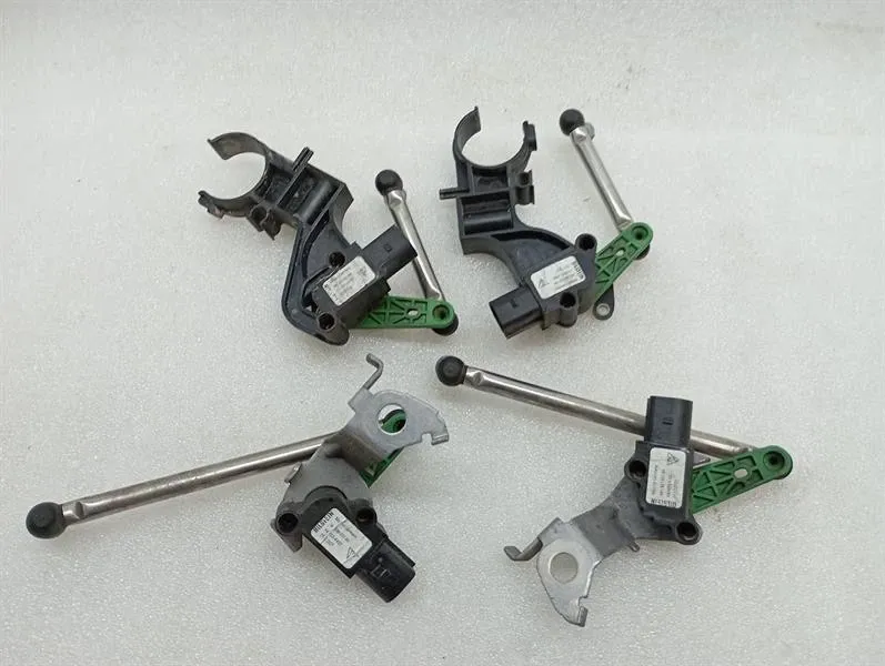 Porsche Cayman 718 GT4 level sensor set 99134302180 level sensor set-