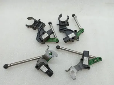 Porsche Cayman 718 GT4 level sensor set 99134302180 level sensor set-