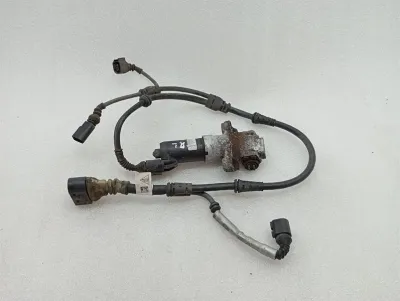 Porsche 911 991 PBM Park Brake Engine 97035209105 Left Parking Brake Motor