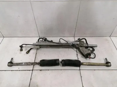 PORSCHE 911 997 GT3 RS POWER STEERING RACK 99734700604 RIGHT HAND DRIVE RHD