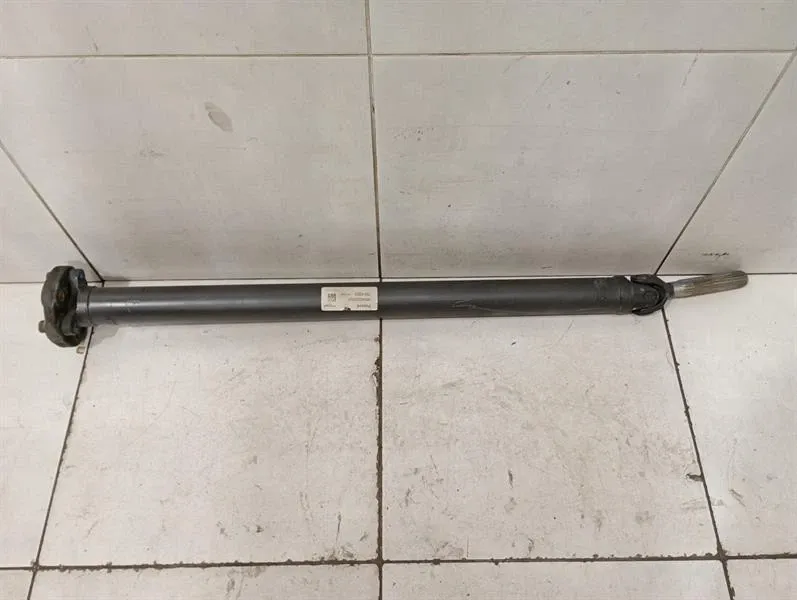 PORSCHE 911 991 Propshaft 99142102001 Cardan shaft