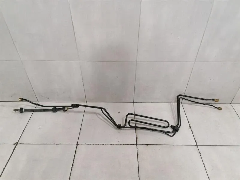 Porsche 911 997 power steering pants set 99734765013 right hand drive RHD-