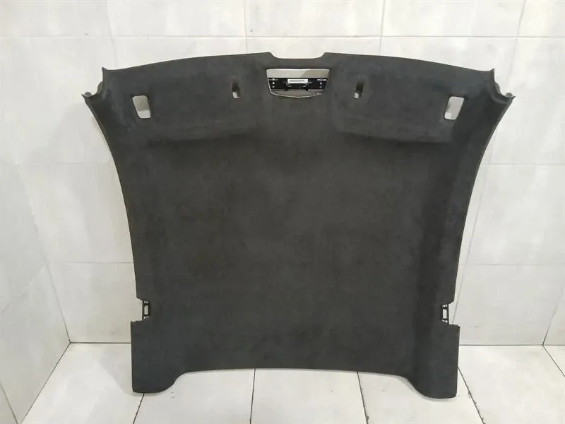 PORSCHE 911 991 Roof Lining 99155509112 Headliner MK1 ALCANTARA