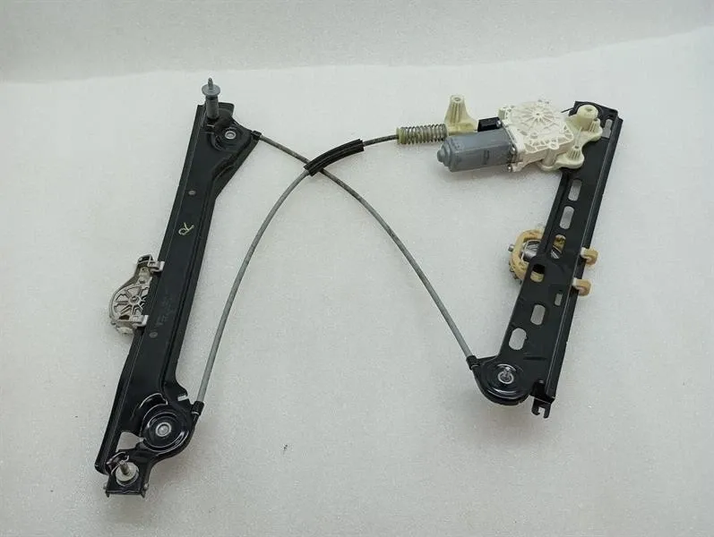 PORSCHE 911 991 Right Front Door Winder 99154207601 window regulator front right