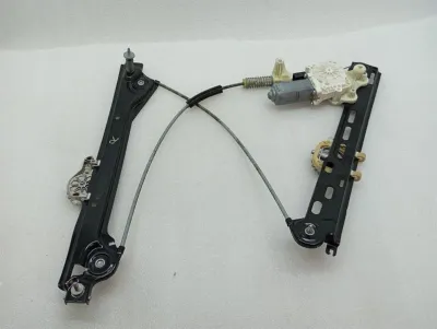 PORSCHE 911 991 Right Front Door Winder 99154207601 window regulator front right