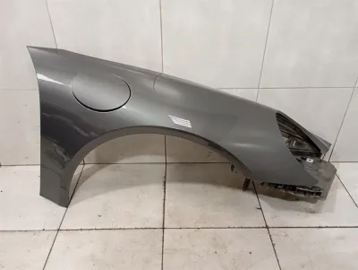 Porsche 911 991 Right Wing 99150303200 Front Right Fender COMPLETE-