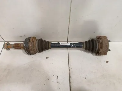 Porsche 911 991 drive shaft rear right 99133202450 rear right drive shaft-