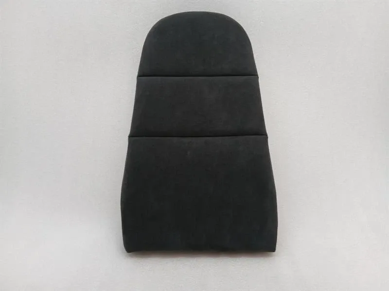 Porsche 911 991 GT3RS Seat Pad 991521151902W0 Alcantara LWB Seat Carbon Bucket