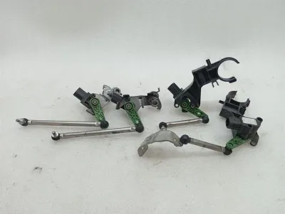 Porsche Cayman 981 GT4 Sensor Set 99134392180 Level Level Sensor Set-