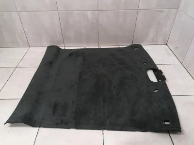 Porsche 911 997 GT3 RS Alcantara Roof Lining 99755559100 Headliner -