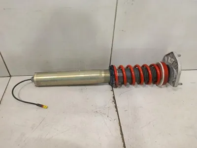 Porsche Cayman 981 GT4 shock absorber front 98134303581 shock absorber front PASM-
