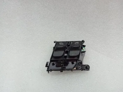 PORSCHE 911 997 POWER WINDOW SWITCH 99761315205 RIGHT HAND DRIVE RHD