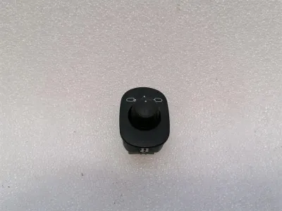 Porsche 911 997 mirror glass switch 99761324100 mirror glass switch -