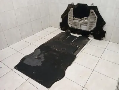 Porsche Cayman 718 Undertray 982825253 Underbody Trim