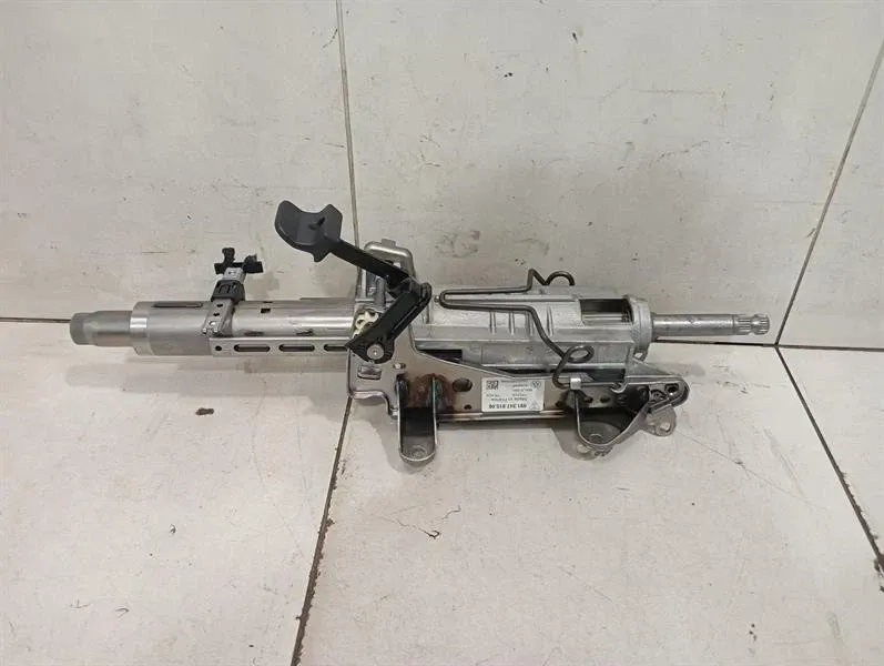 Porsche Cayman 981 GT4 Steering Column 99134701506 Steering Column -