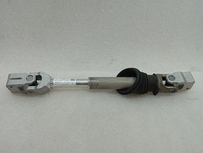 PORSCHE CAYMAN 718 GT4 STEERING COLUMN SHAFT 99134702403 RIGHT HAND DRIVE RHD-