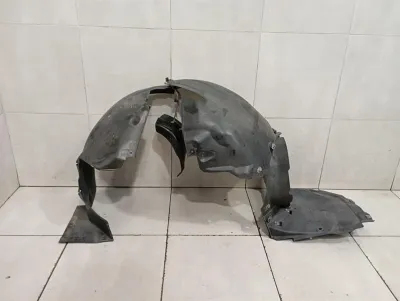 Porsche Cayman 981 GT4 Wheel Arch Liner 98150450182 Wheel Arch Cover -