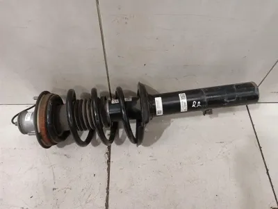 Porsche Cayman 718 shock absorber rear 982512021E shock absorber rear PASM-