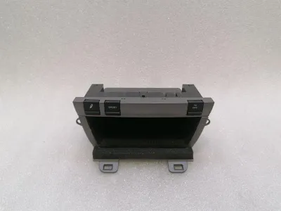 Porsche 911 997 Switch 99761312700 Center Console Switch -