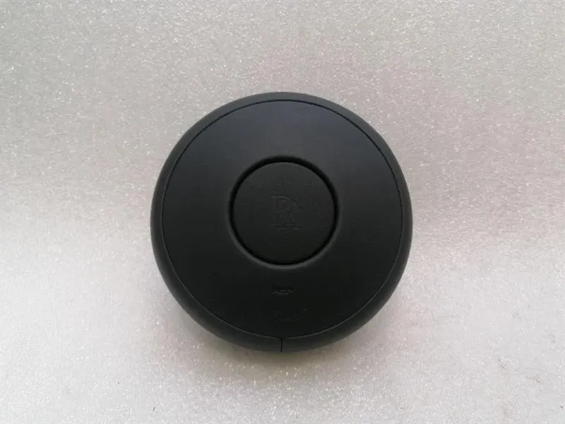 Rolls Royce Cullinan RR31 Steering Wheel Module 32306872397 Black Badge