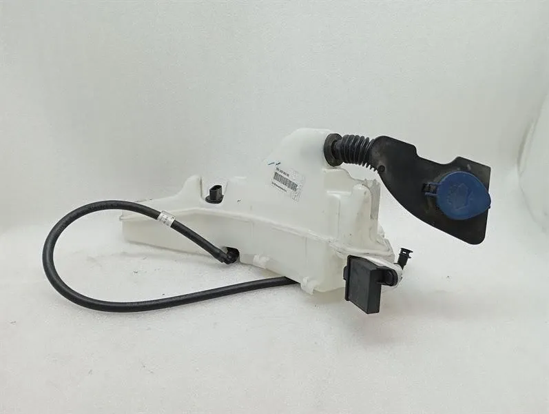 Porsche Cayman 981 GT4 washer fluid reservoir 99152830300 washer fluid tank -