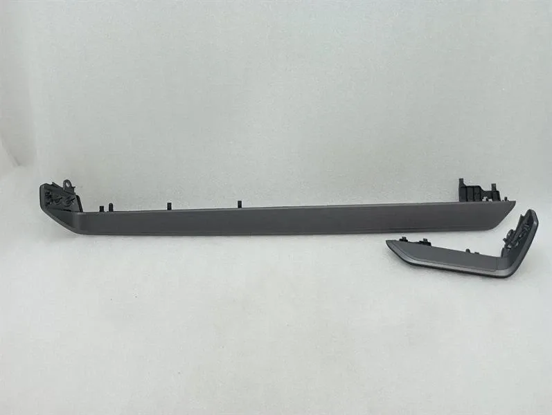 PORSCHE 911 992 Dashboard Veneer set 992854398G RIGHT HAND DRIVE RHD