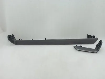 PORSCHE 911 992 Dashboard Veneer set 992854398G RIGHT HAND DRIVE RHD