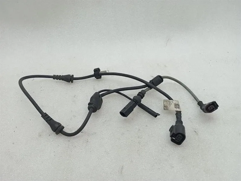 Porsche Cayman 981 GT4 Wiring Loom 99160913182 Wiring Harness