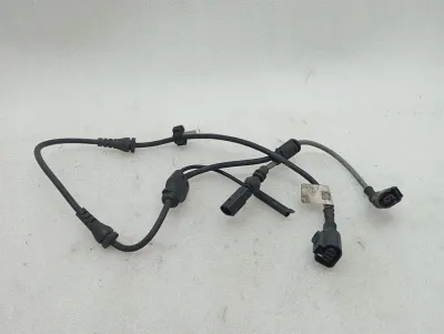 Porsche Cayman 981 GT4 Wiring Loom 99160913182 Wiring Harness