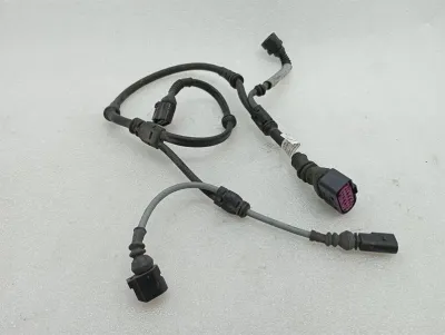 Porsche Cayman 718 Wiring Loom 99160913380 Wiring Harness REAR AXLE-