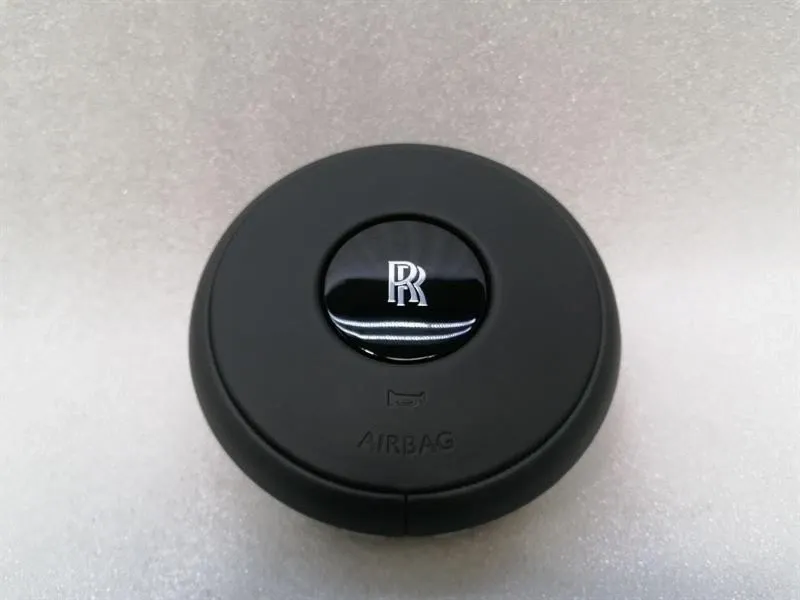 Rolls Royce Cullinan RR31 steering wheel module 7239707 steering wheel module LEATHER-