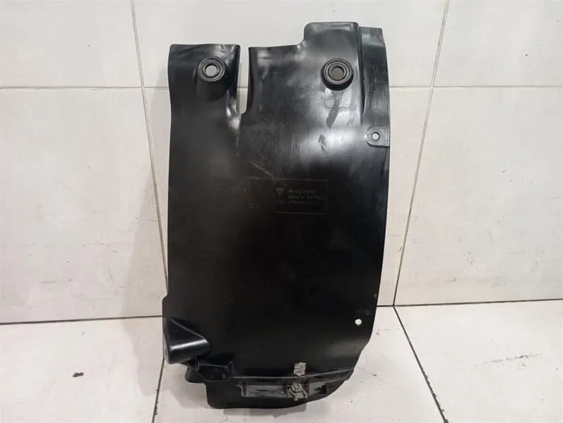 Porsche Cayman 981 GT4 wheel arch liner 98150450501 wheel arch cover left left-