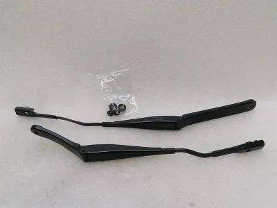 Porsche Cayman 981 GT4 Wiper Arm 99162812203 LHD Windscreen Wiper SET-