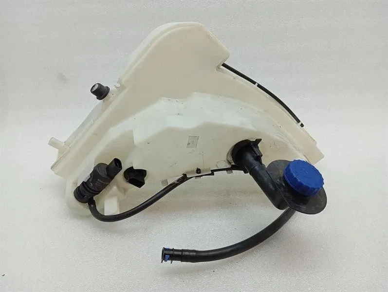 Porsche 911 997 GT3 RS washer fluid reservoir 99752870101 washer fluid tank -
