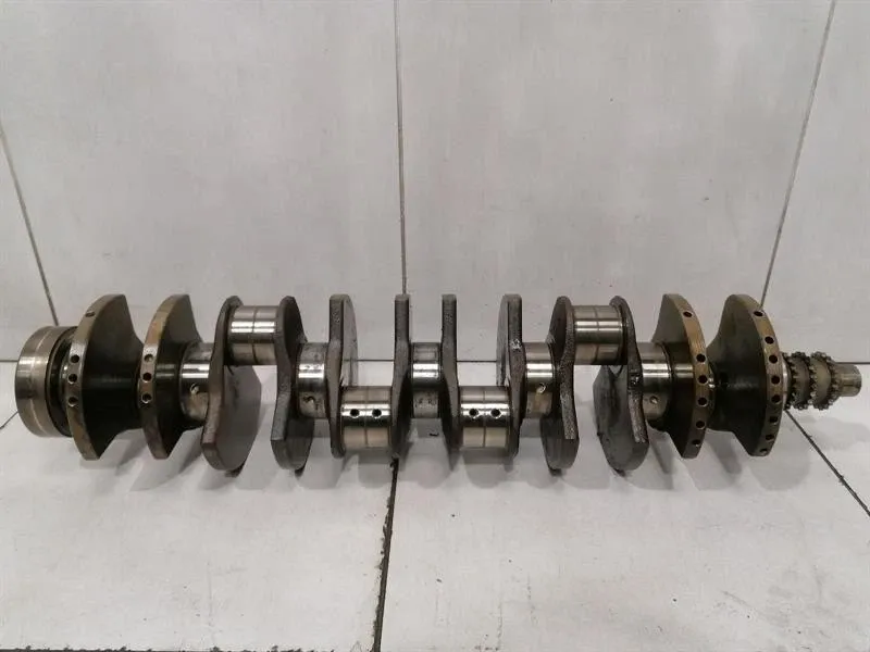 ROLLS ROYCE PHANTOM MK7 VII 7 CAMSHAFT 11210149844 CAMSHAFT N76B68 6.75-