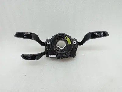 Porsche 911 992 wiper stalks 992953502 indicator switch steering column switch-