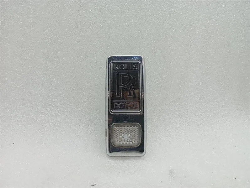 Rolls Royce Wraith RR5 Coupe Turn Indicator 6313 7198581 Side Indicator