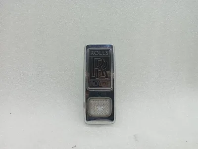 Rolls Royce Wraith RR5 Coupe Turn Indicator 6313 7198581 Side Indicator