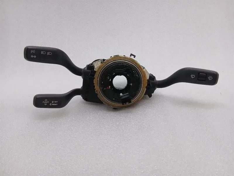 Porsche Boxster 987 wiper stalks 99761329102 indicator switch steering column switch-