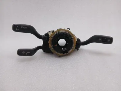 Porsche Boxster 987 wiper stalks 99761329102 indicator switch steering column switch-