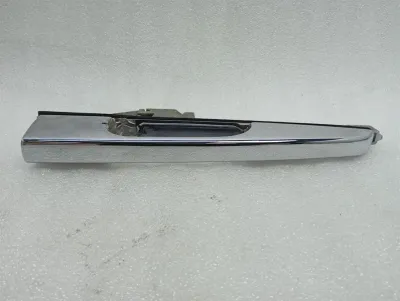 Rolls Royce Phantom MK7 VII 7 Door handle 51217193790 Front Right Door Handle-