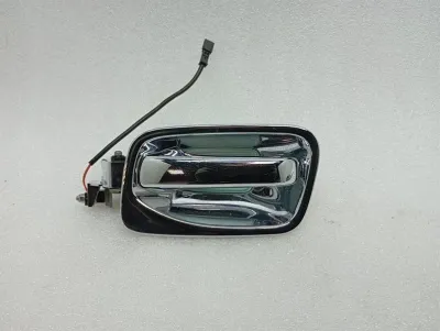 Rolls Royce Wraith RR5 COUPE Door Inner handle 6956876 Interior Door Handle -