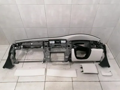 ROLLS ROYCE WRAITH RR5 COUPE HUD DASHBOARD 51456822027 RIGHT HAND DRIVE RHD