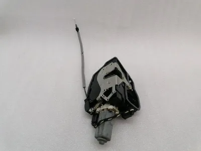 Rolls Royce Phantom MK7 VII 7 door lock red left door lock -