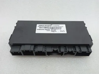 McLaren 600LT Spider Electronic module 11A4030SP ROOF controller -