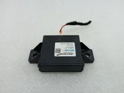 McLaren 600LT Spider Electronic module 11M1077CP controller -