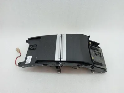 Rolls Royce Wraith RR5 COUPE cup holders 9261641 cup holder holder-