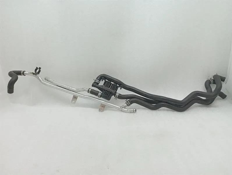 Rolls Royce Wraith RR5 COUPE Cooling Pipe 9208818 Coolant Hose Pipe-