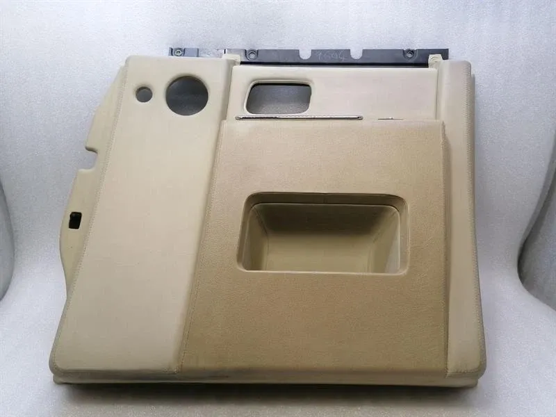 Rolls Royce Phantom MK7 VII 7 Door Card Rear Right 51427123218 Rear Right-