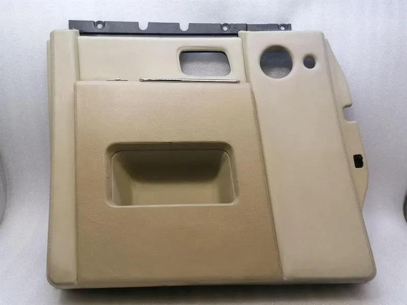 Rolls Royce Phantom MK7 VII 7 Door Card Rear Left 51427123217 Door Panel -